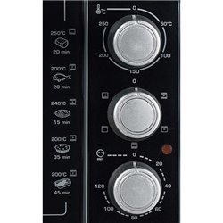Mini four multifonction avec programmation mécanique FC160MW