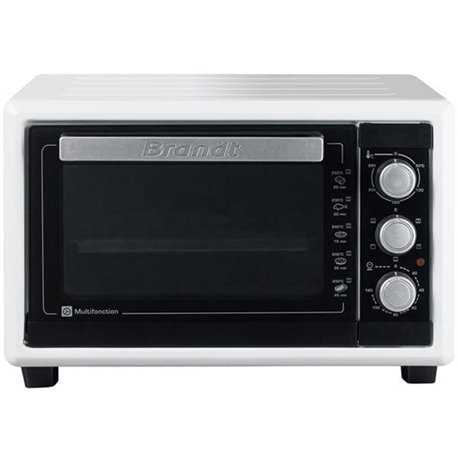 Mini four multifonction avec programmation mécanique FC160MW