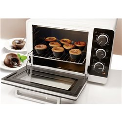 Mini four multifonction avec programmation mécanique FC265MW