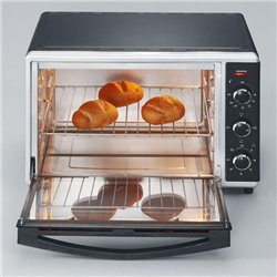 Mini-four 42 L à chaleur tournant 2058