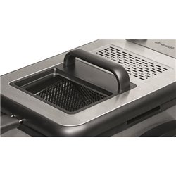 Friteuse 0.9 kg de frites FRI3200