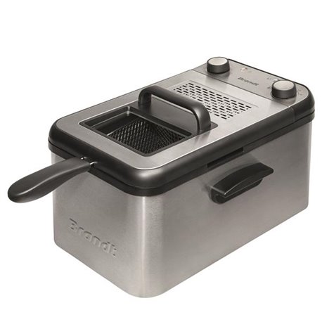Friteuse 0.9 kg de frites FRI3200