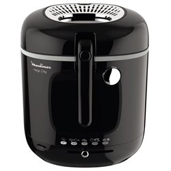 Friteuse Mega XXL 2 kg de frites  AM480870