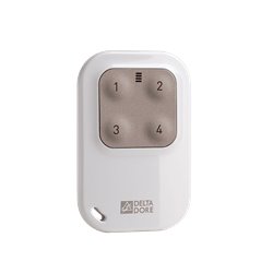 Télécommande porte-clé TYXIA 1410 6351389