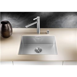 Zerox 500-U Durinox 521559, Inox 60 cm