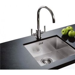 Zerox 500-U Durinox 521559, Inox 60 cm
