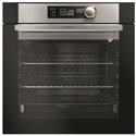 Four pyrolyse - 11 modes de cuisson dont Chaleur Tournante, Chaleur Combinée, Maintien au chaud et Pain DOP7340X