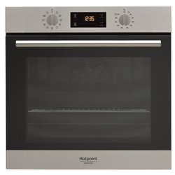 Four pyrolyse - 8 modes de cuisson traditionnels (Pizza, Turbo Gril, Etuve...) FA2844PIXHA