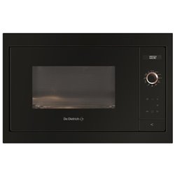 Micro-ondes solo encastrable DME7121A