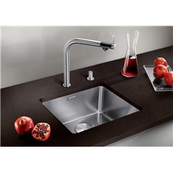 Andano 450-U 522963 Inox Vidage Manuel