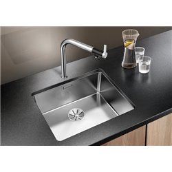 Andano 500-U 522967 Inox Vidage Manuel