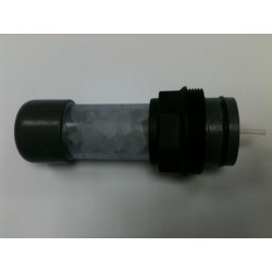 Cartouche de remplacement phosphate 8215019 coloris Noir