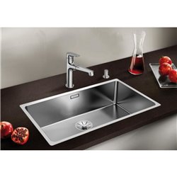 Andano 700-IF 522969 Inox Vidage Manuel