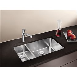 Andano 180-U 522952 Inox Vidage Manuel