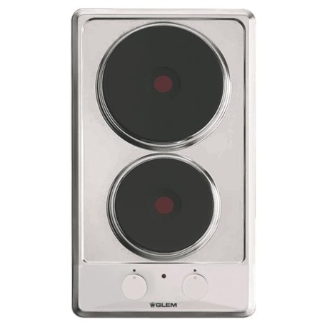 Table de cuisson domino électrique GT320IX