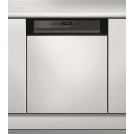 Lave-vaisselle intégrable WBC3C26B