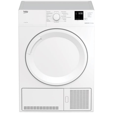 Sèche-linge frontal DB8112PA0W