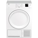 Sèche-linge frontal DB8112PA0W