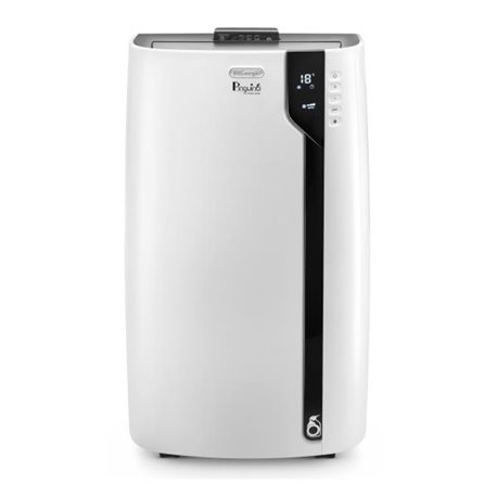Pinguino PACEX100SILENT, 2,5 kWatts Froid seul Pinguino PACEX100SILENT, 2,5 kWatts Froid seul