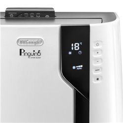 Pinguino PACEX100SILENT, 2,5 kWatts Froid seul