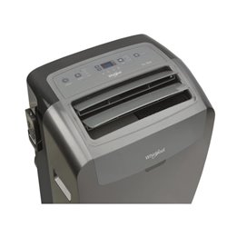 Whirlpool PACB212HP, 3,5/3 kWatts Réversible