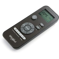Whirlpool PACB212HP, 3,5/3 kWatts Réversible