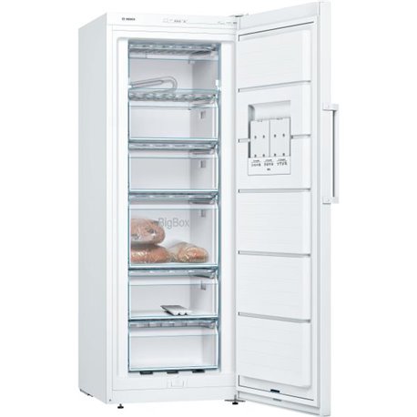 Congélateur armoire No-Frost MultiAirflow GSV29VWEV