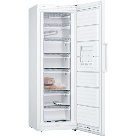 Congélateur armoire GSV33VWEV