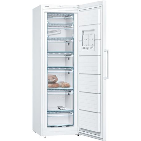 Congélateur armoire GSV36VWEV