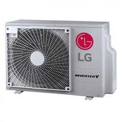 Artcool Mirror MU3R19.UE0/77/ARM, Tailles 7+7 Mirroir R32