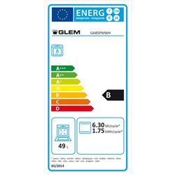 Butanette - Four gaz GA85PMWH