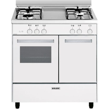 Butanette - Four gaz GA85PMWH