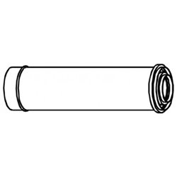 Filtre acoustique  074311 Filtre 500 mm