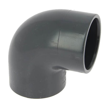 Coude 90°  074300 pour Naema