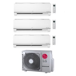 Standard Plus MU3R21.UE0/799/STP, Tailles 7+9+9 Blanc R32