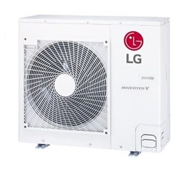 Standard Plus MU4R25.U40/551212/STP, Tailles 5+5+12+12 Blanc R32