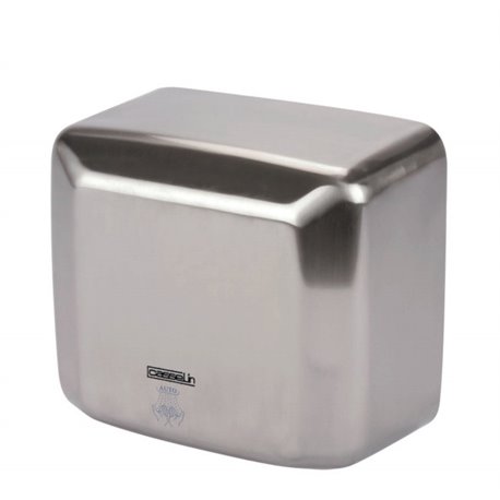 Sèche-mains C1INOX 2500 Watts Inox