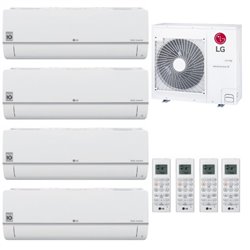 Standard Plus MU5R30.U40/551212/STP, Tailles 5+5+12+12 Blanc R32
