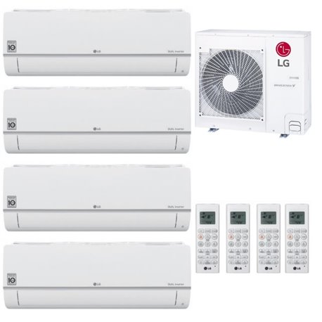 Standard Plus MU5R30.U40/551212/STP, Tailles 5+5+12+12 Blanc R32
