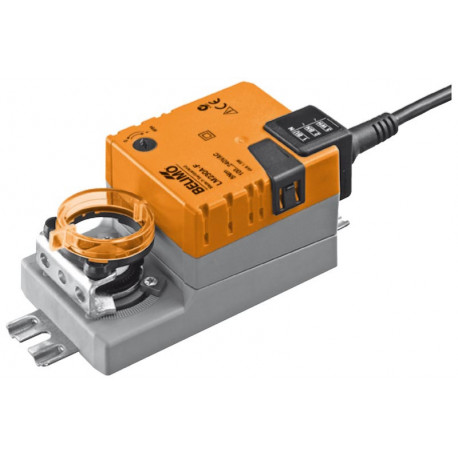 Servomoteur 1919534 5 Nm 24 Volts