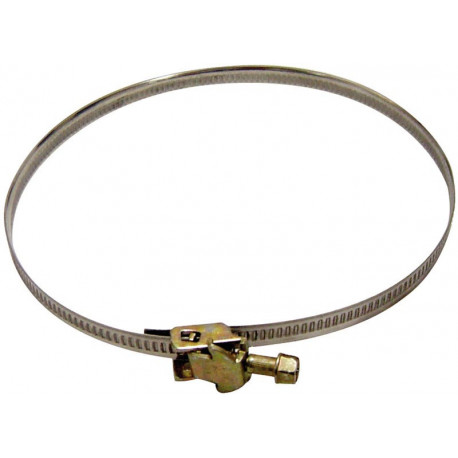 Collier de serrage pour conduit circulaire  1540155 Ø 270 mm