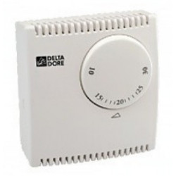 Thermostat mécanique Tybox...