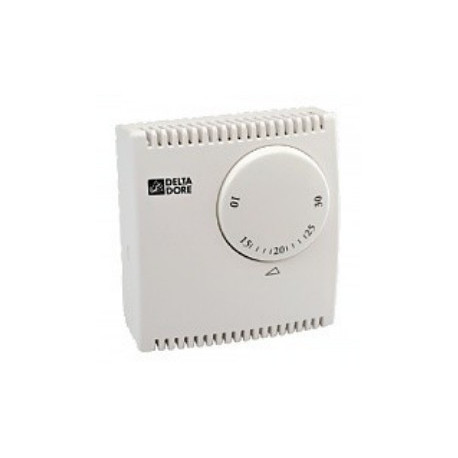 Thermostat mécanique Tybox 10 230 Volts