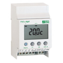 Thermostat modulaire...