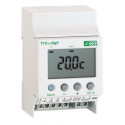 Thermostat modulaire électronique 1 seuil de température