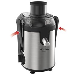 Centrifugeuse - Frutelia Plus JU420D10