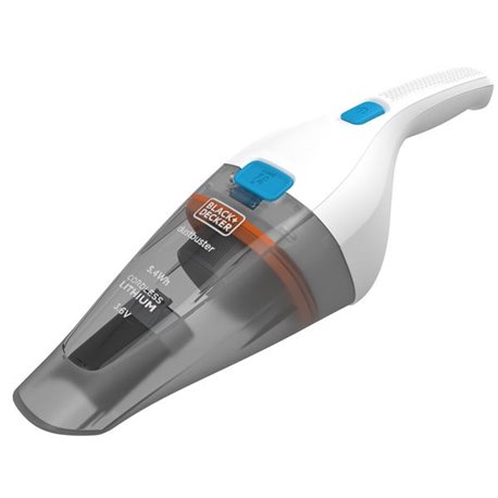 Aspirateur à main eau et poussières 3,6 V Dustbuster NVC115JL