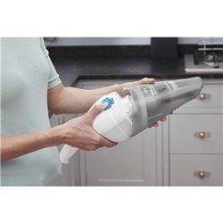 Aspirateur à main eau et poussières 3,6 V Dustbuster NVC115JL