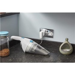 Aspirateur à main eau et poussières 3,6 V Dustbuster NVC115JL