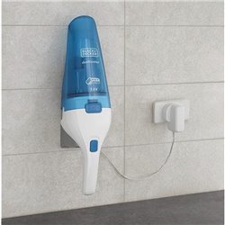 Aspirateur à main eau et poussières 3,6 V Dustbuster WDC115WA